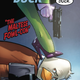 Variant cover by Howard Chaykin and Jesus Aburtov